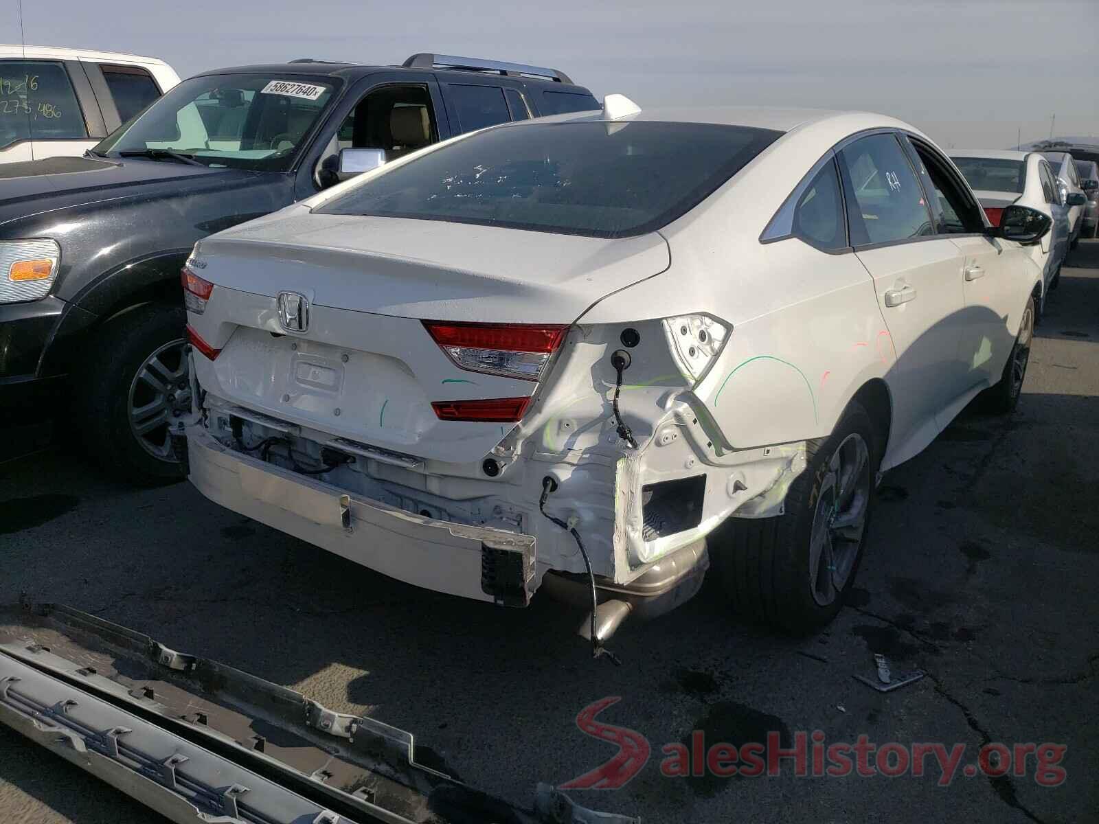 1HGCV1F47JA118512 2018 HONDA ACCORD