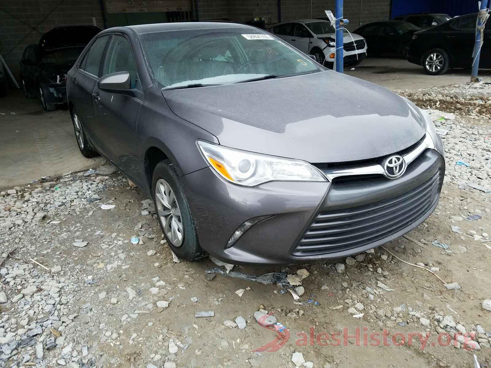 4T1BF1FK5GU135155 2016 TOYOTA CAMRY