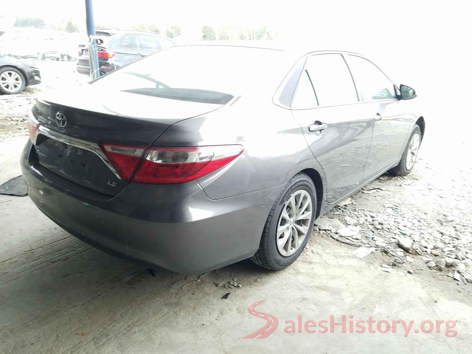 4T1BF1FK5GU135155 2016 TOYOTA CAMRY