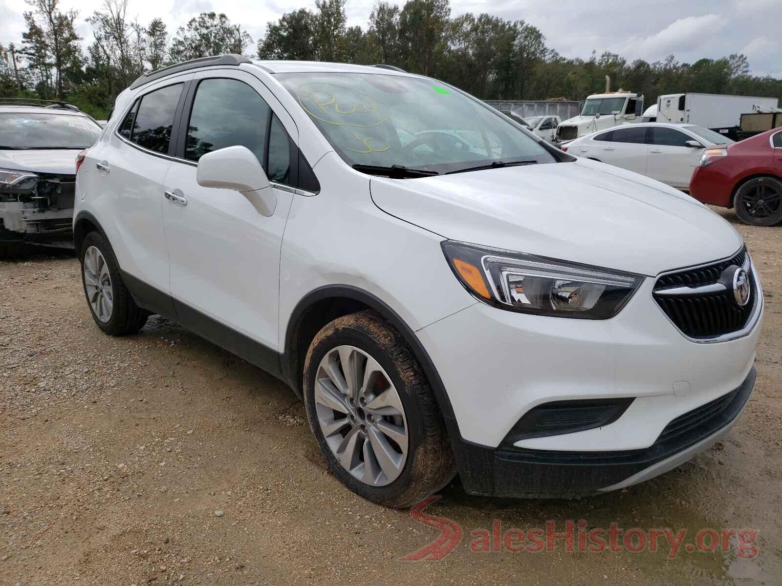 KL4CJASB0LB052438 2020 BUICK ENCORE