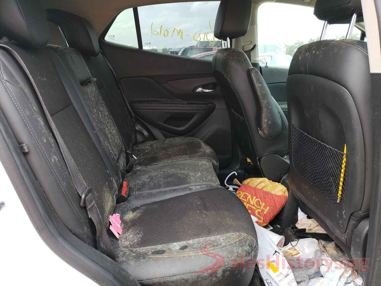 KL4CJASB0LB052438 2020 BUICK ENCORE