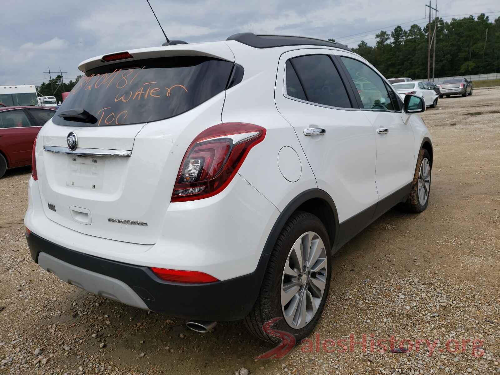 KL4CJASB0LB052438 2020 BUICK ENCORE