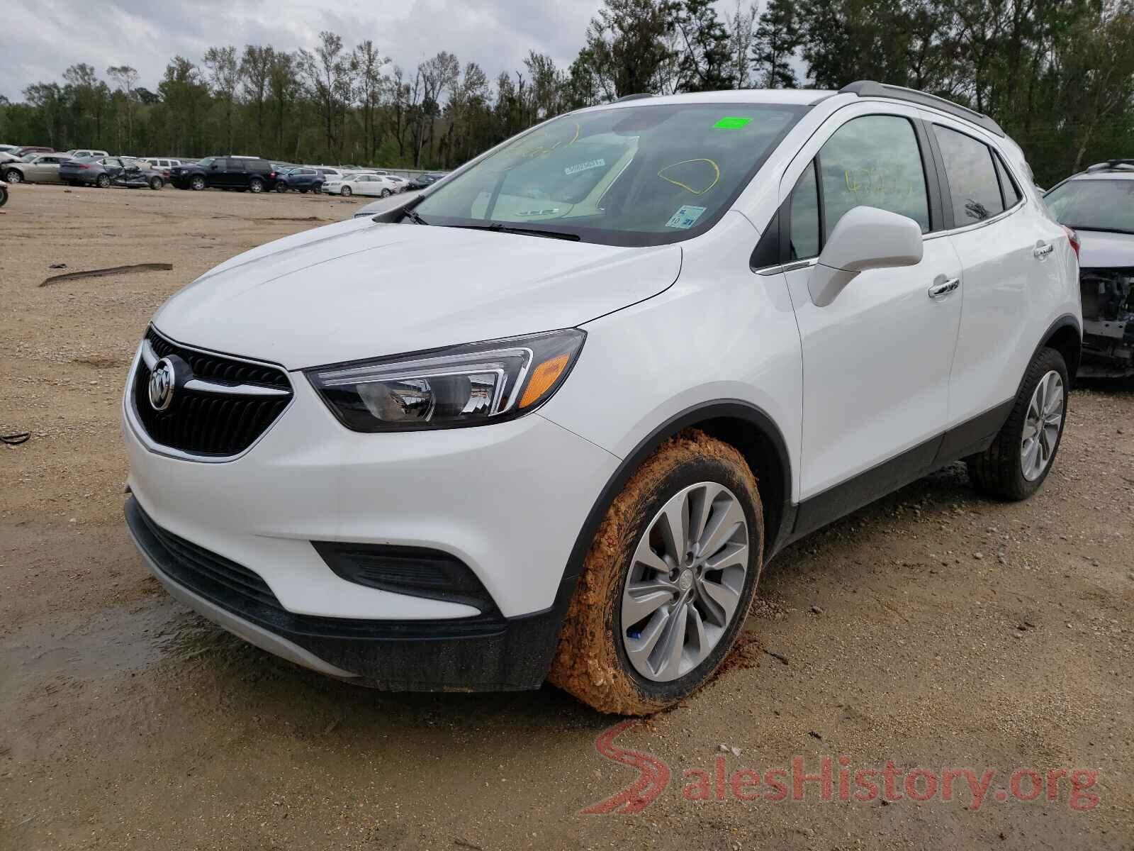 KL4CJASB0LB052438 2020 BUICK ENCORE