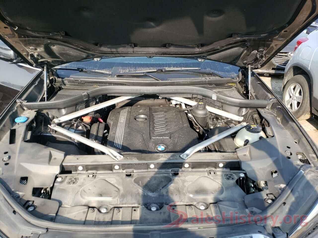 5UXCR6C51KLL63047 2019 BMW X5