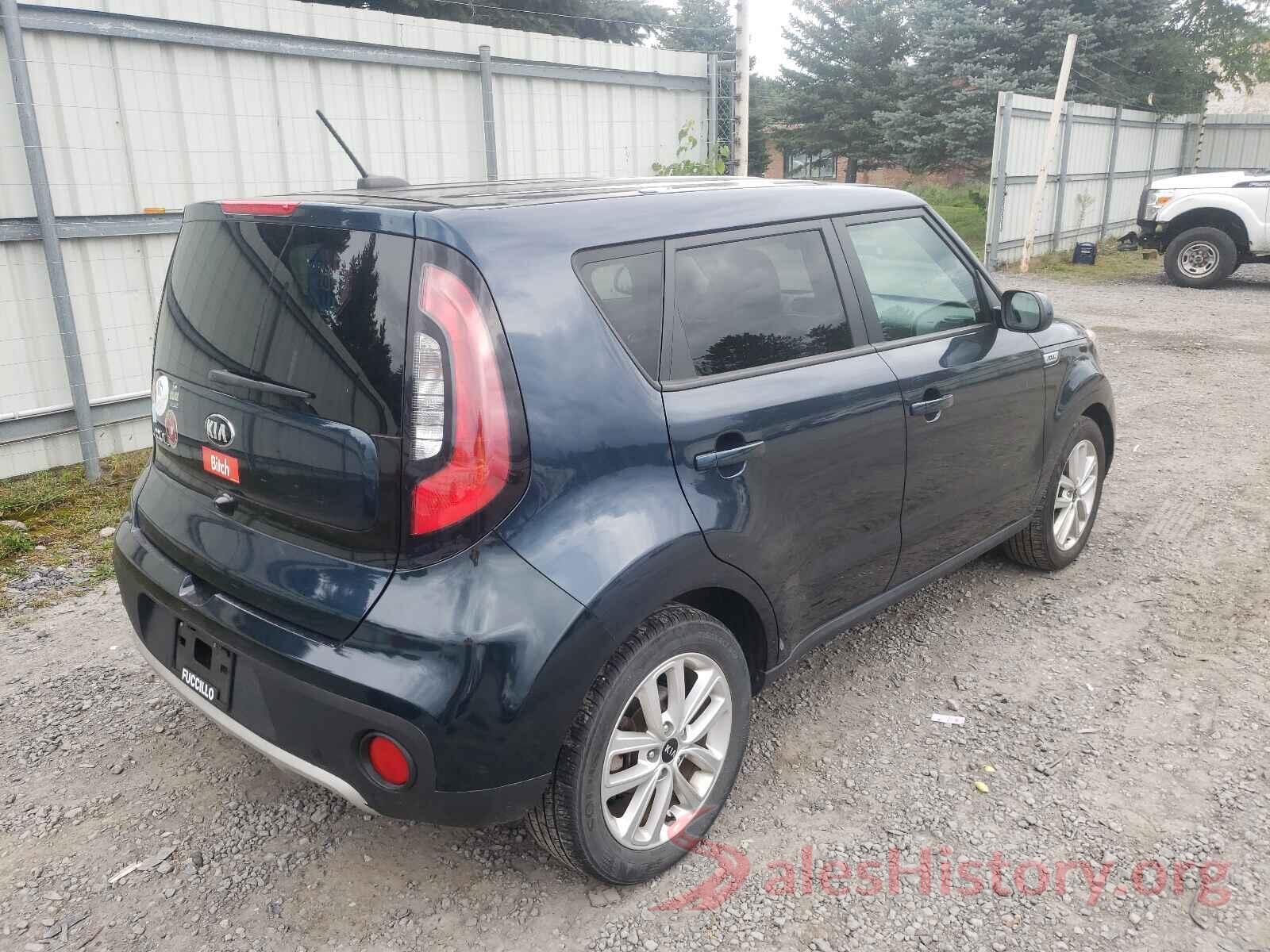 KNDJP3A51J7520471 2018 KIA SOUL