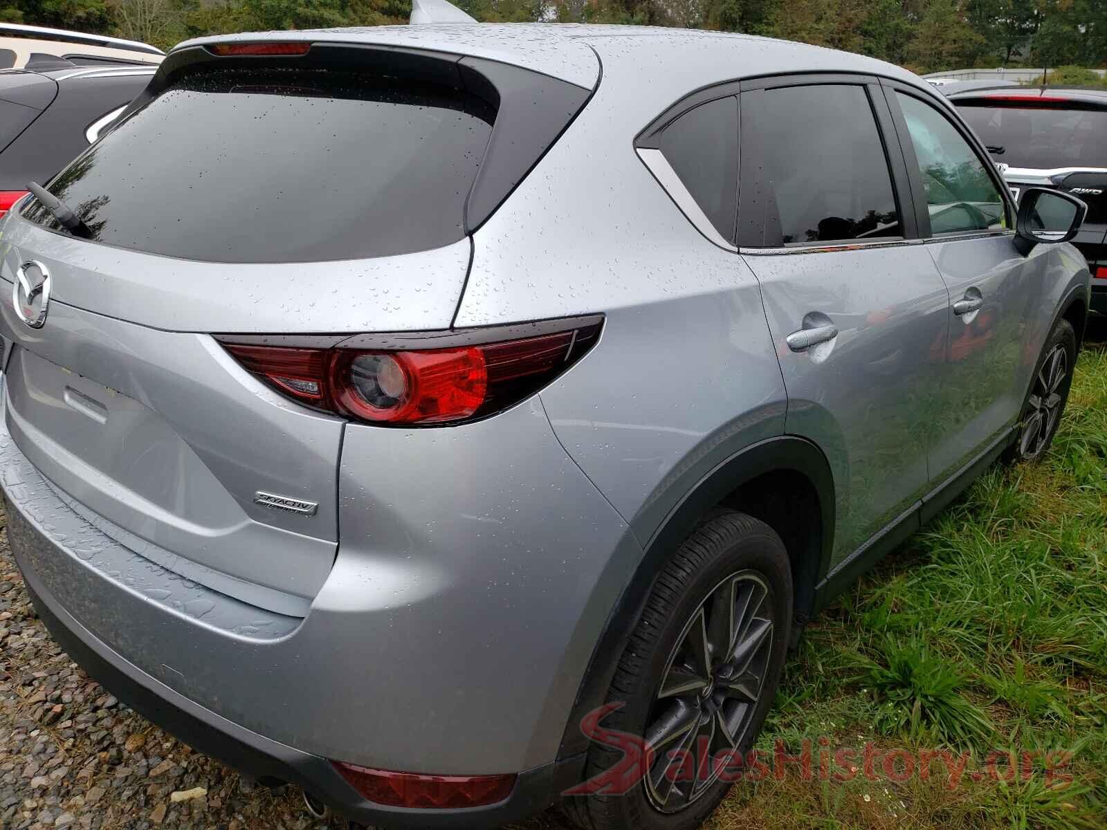 JM3KFBCM7J0362997 2018 MAZDA CX-5