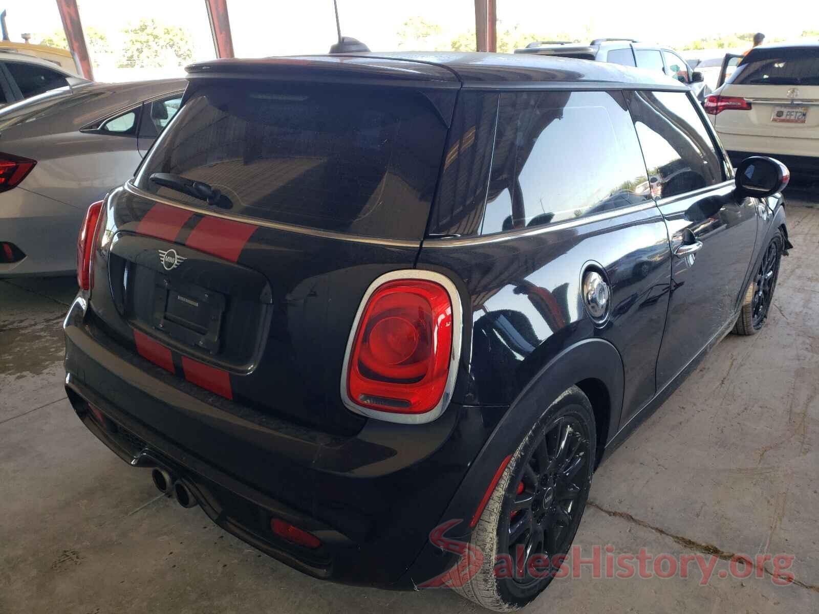 WMWXP7C55K2H60863 2019 MINI COOPER