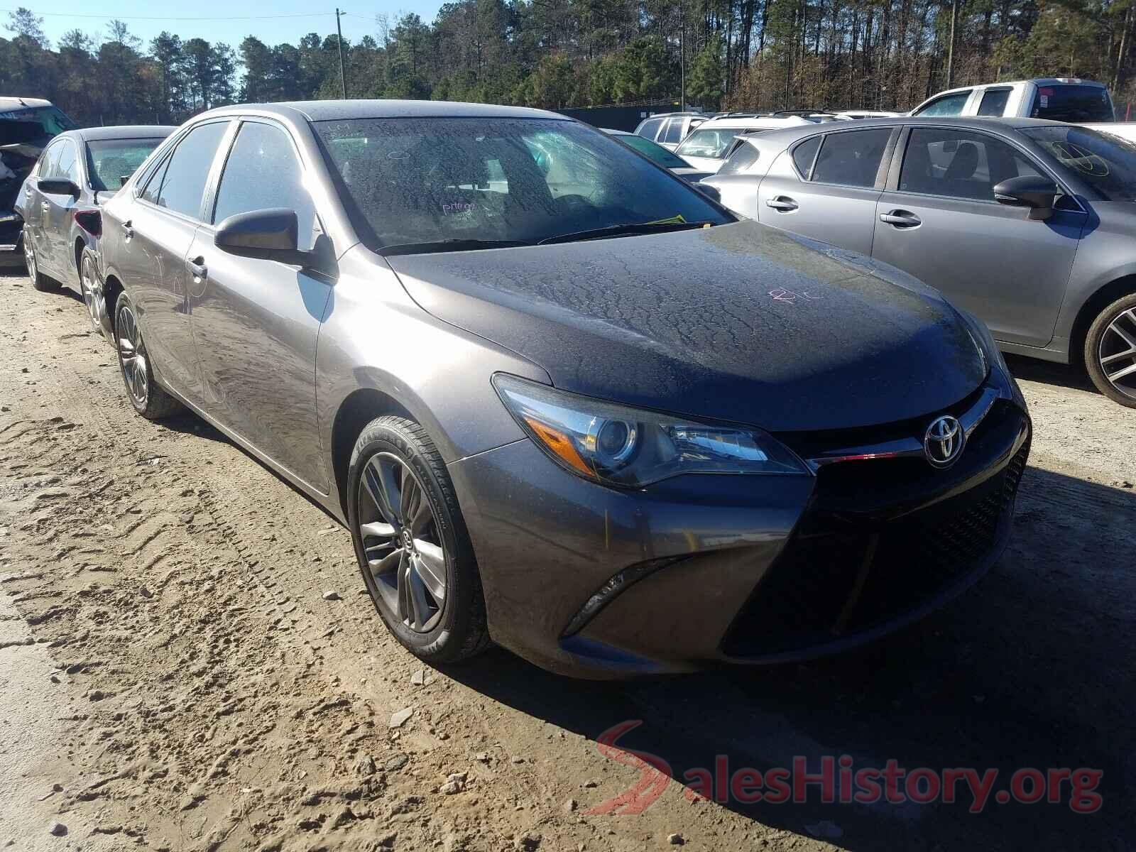 4T1BF1FK4HU628178 2017 TOYOTA CAMRY