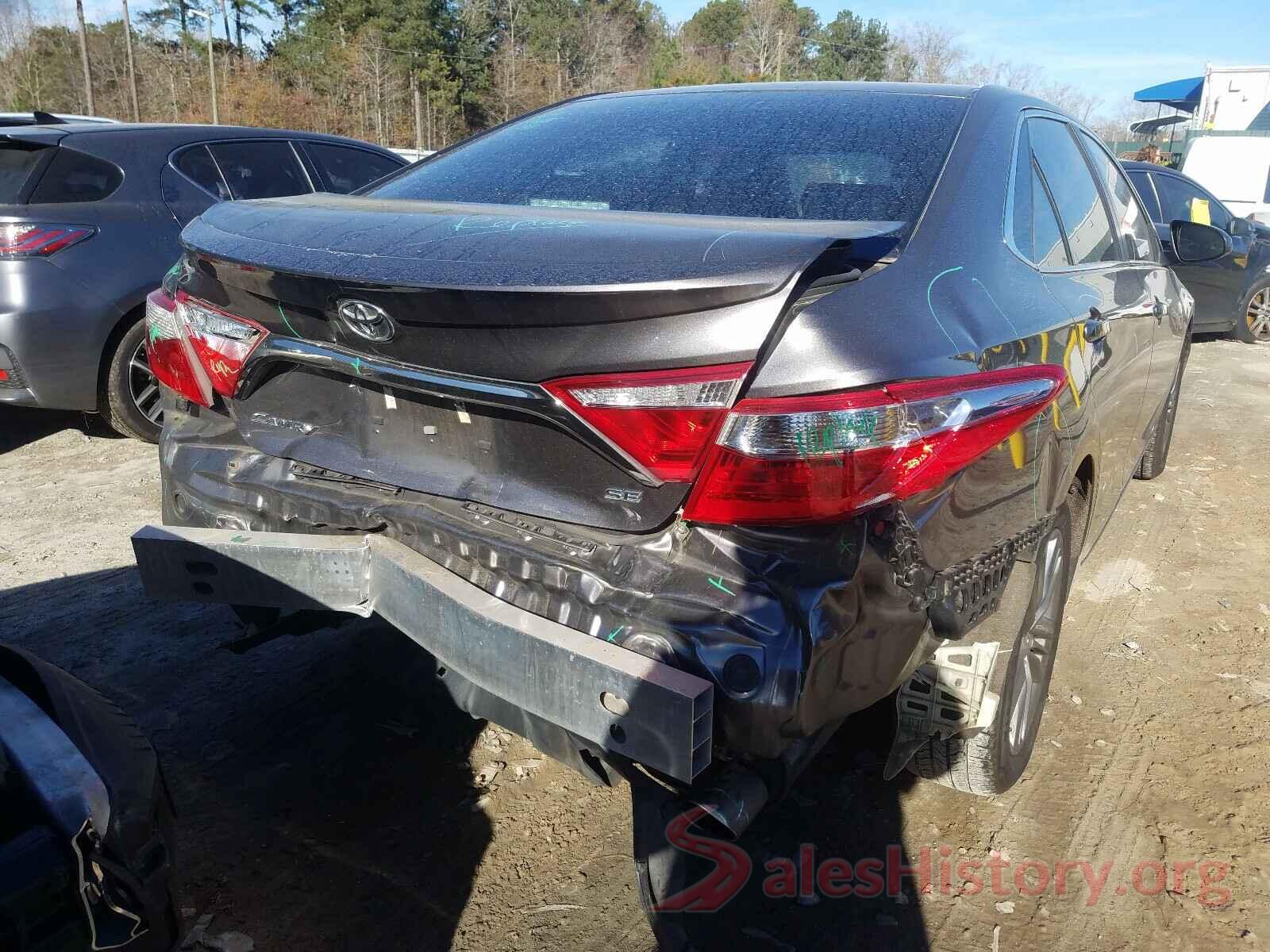 4T1BF1FK4HU628178 2017 TOYOTA CAMRY