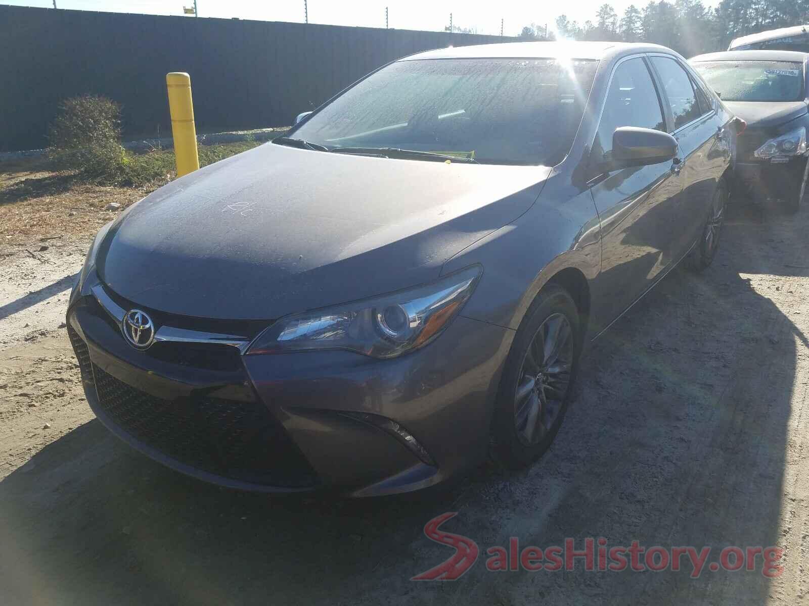 4T1BF1FK4HU628178 2017 TOYOTA CAMRY