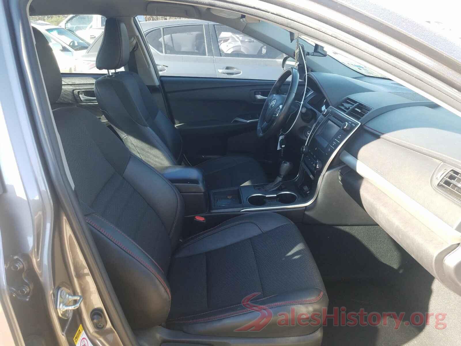 4T1BF1FK4HU628178 2017 TOYOTA CAMRY