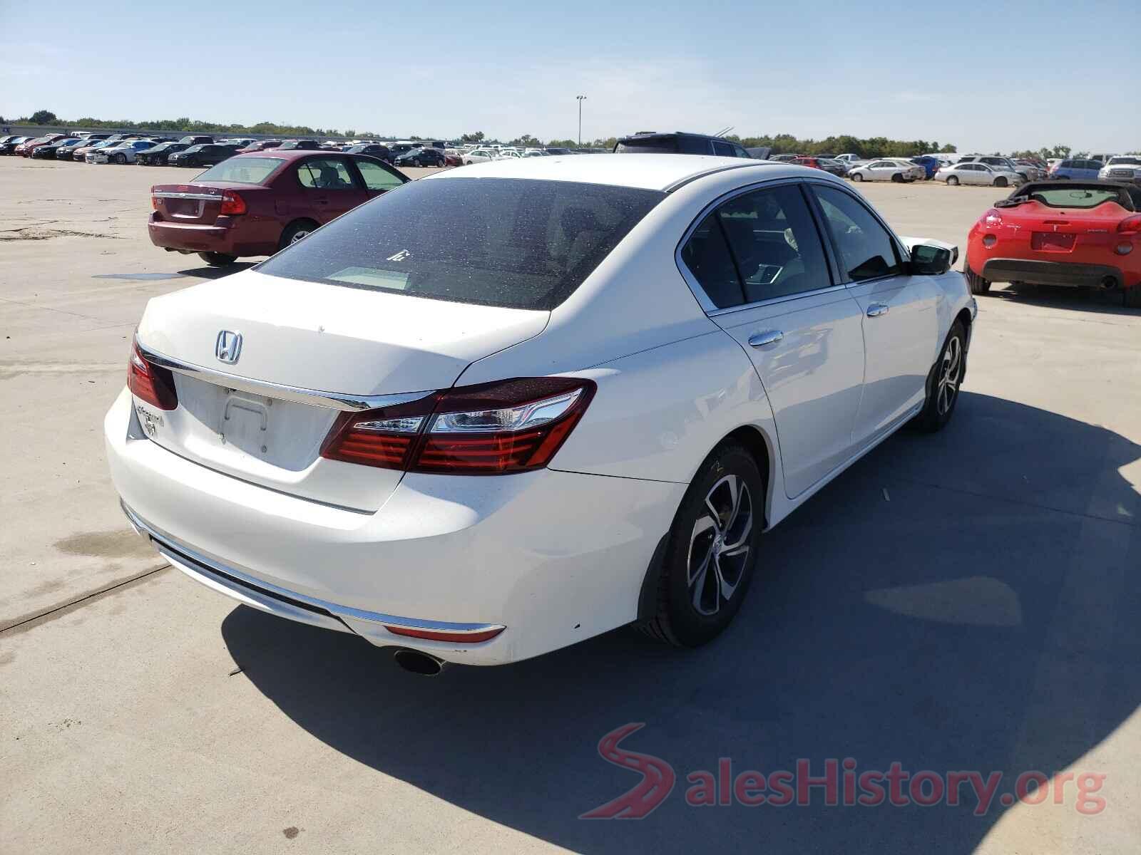 1HGCR2F32HA148237 2017 HONDA ACCORD