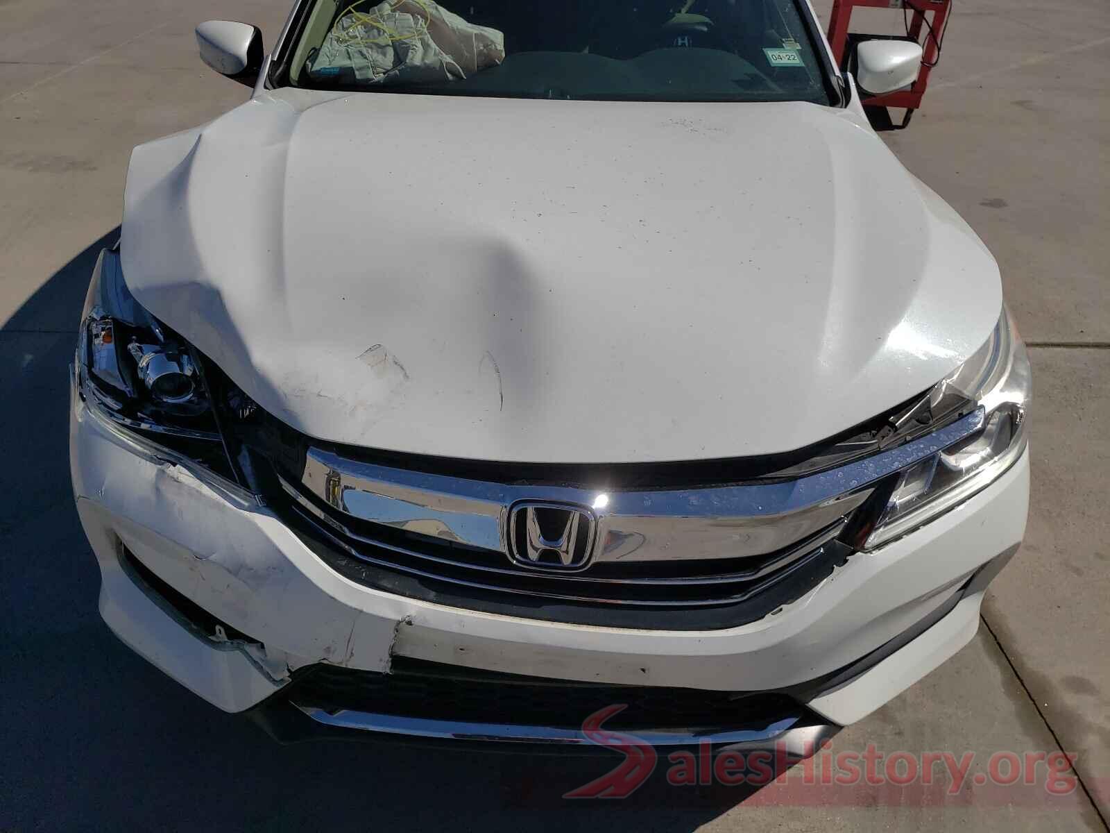 1HGCR2F32HA148237 2017 HONDA ACCORD