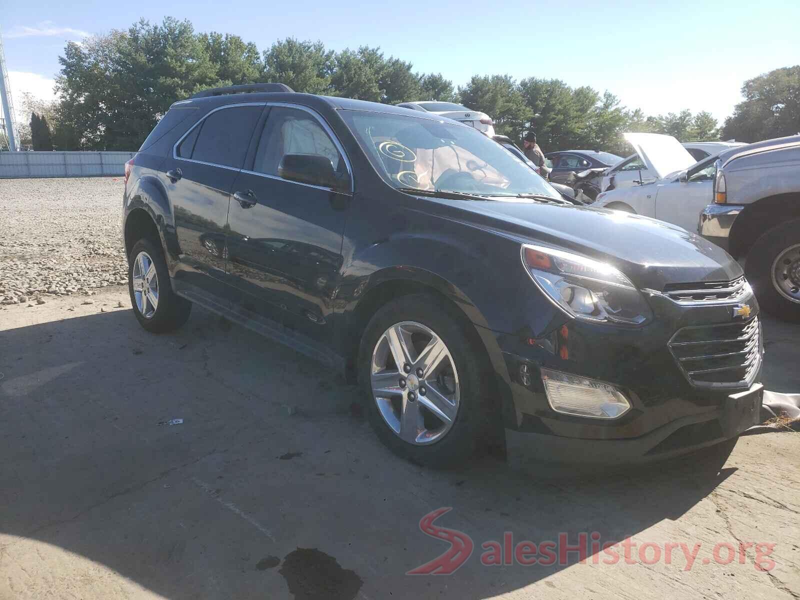 2GNFLFEK8G6134584 2016 CHEVROLET EQUINOX