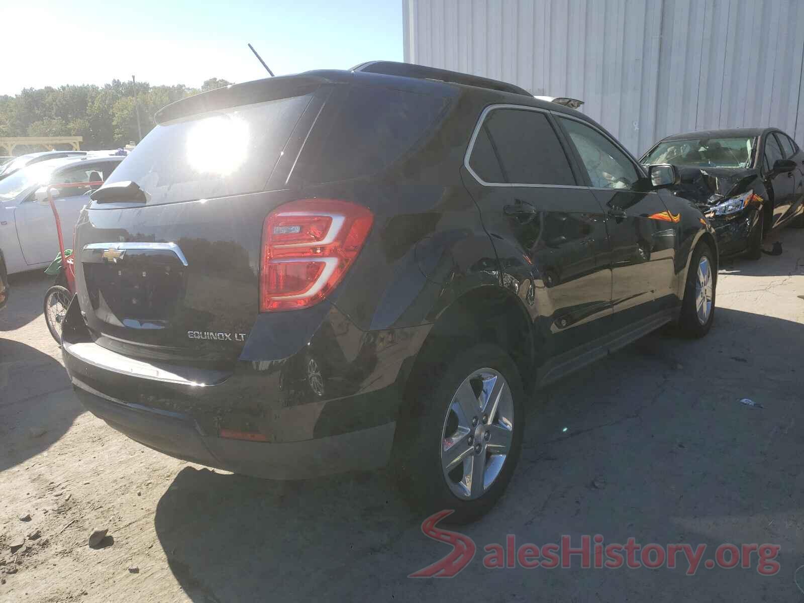 2GNFLFEK8G6134584 2016 CHEVROLET EQUINOX