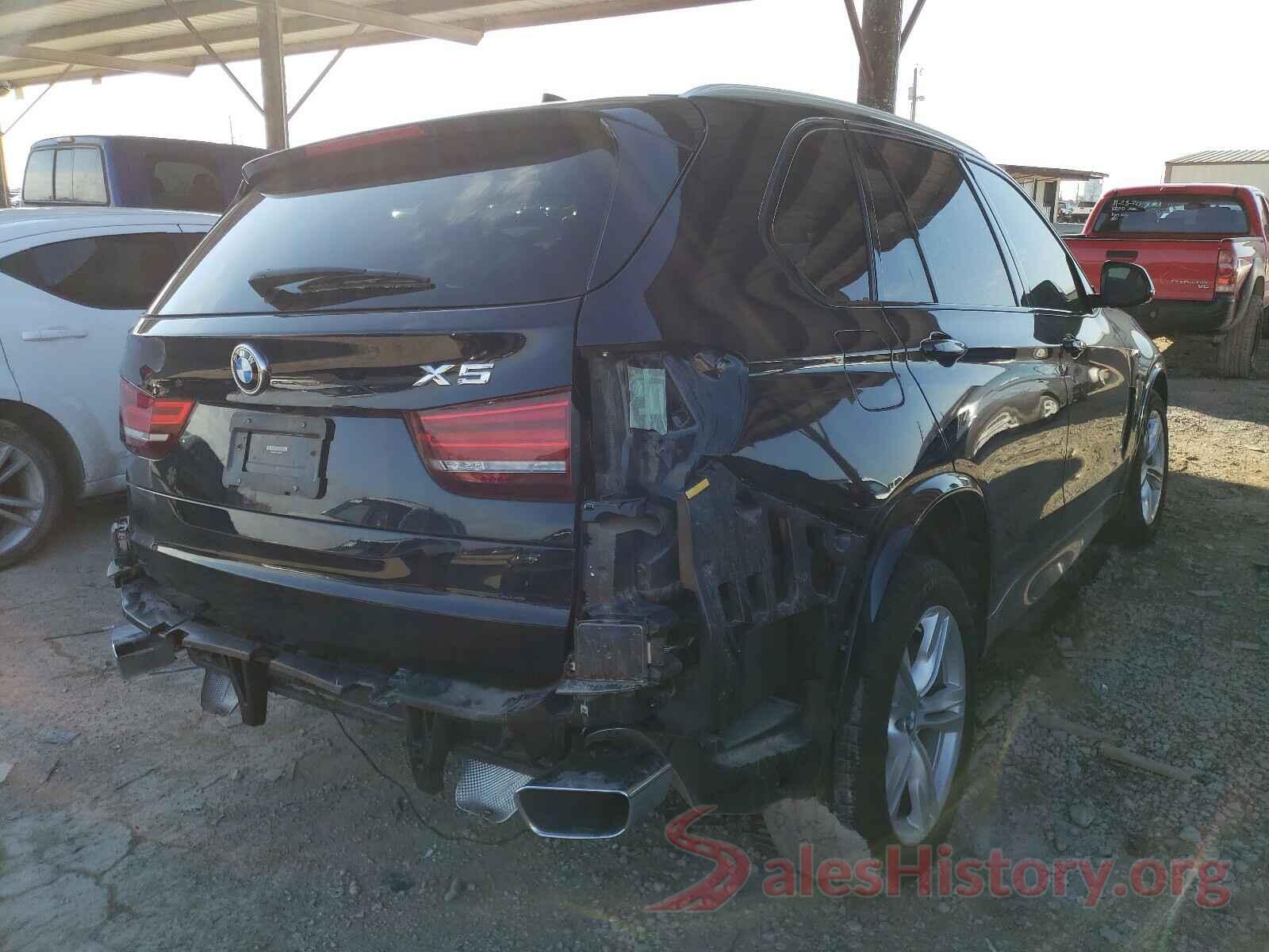 5UXKS4C54J0Y20681 2018 BMW X5