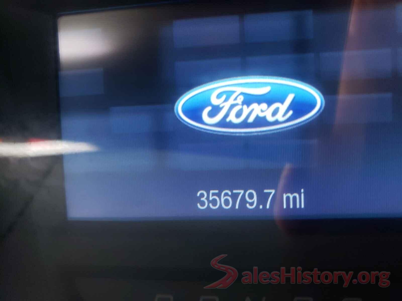 1FAHP2E82HG119038 2017 FORD TAURUS