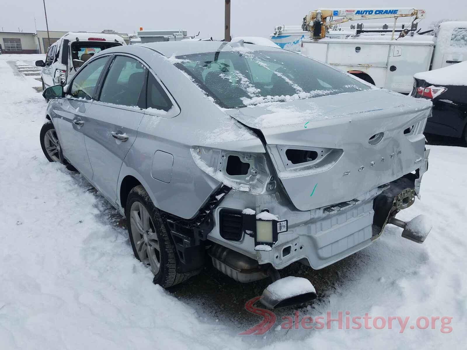 5NPE34AF3JH725572 2018 HYUNDAI SONATA