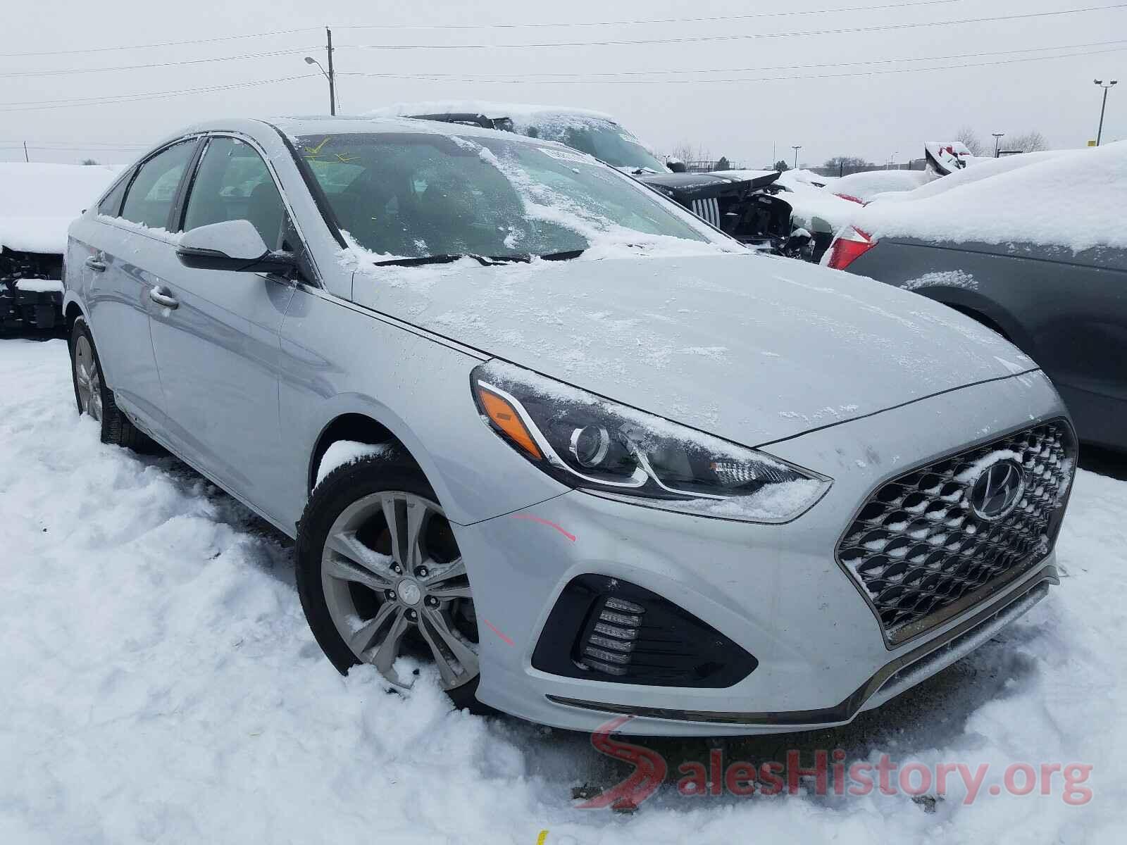 5NPE34AF3JH725572 2018 HYUNDAI SONATA