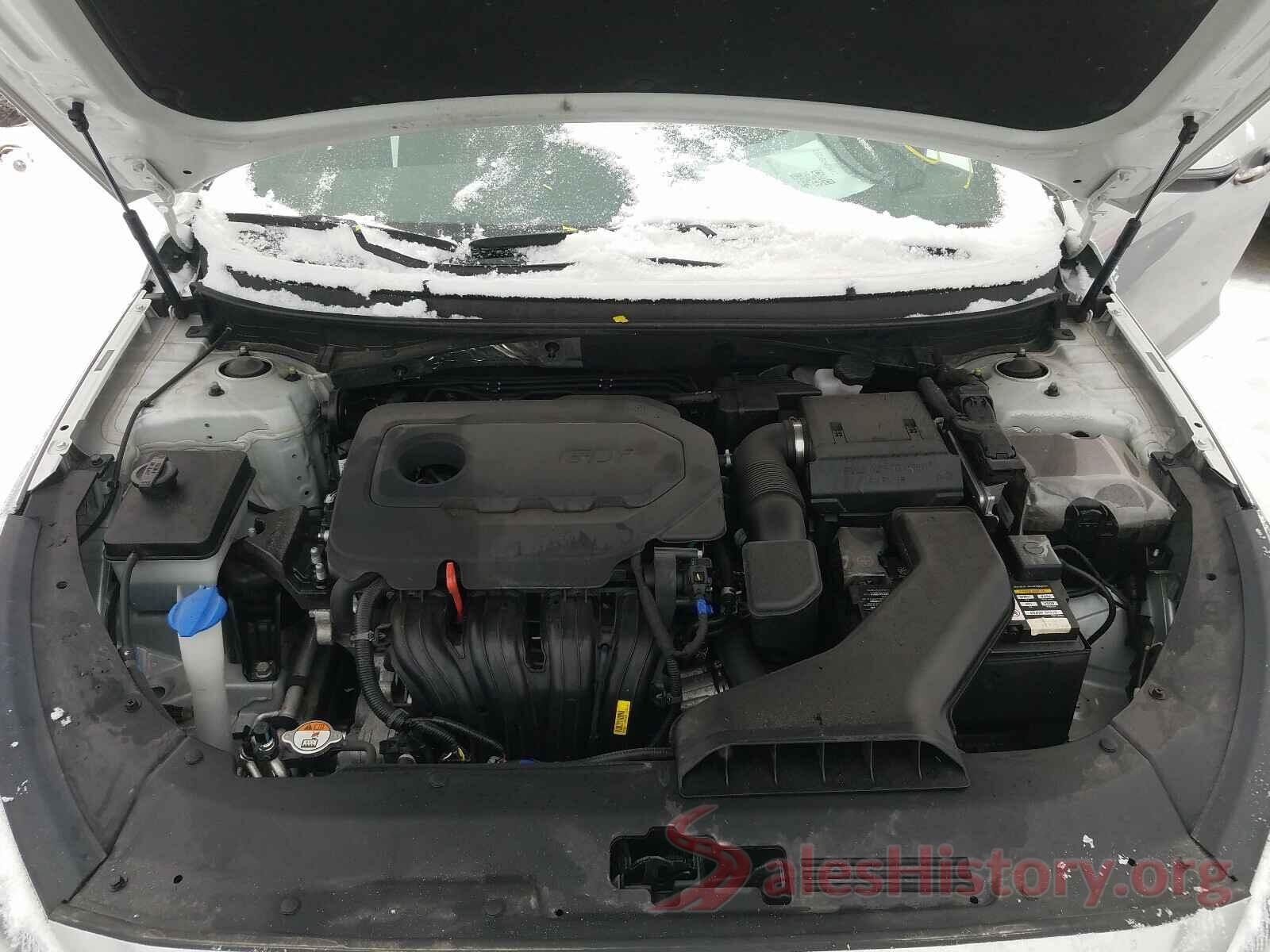 5NPE34AF3JH725572 2018 HYUNDAI SONATA