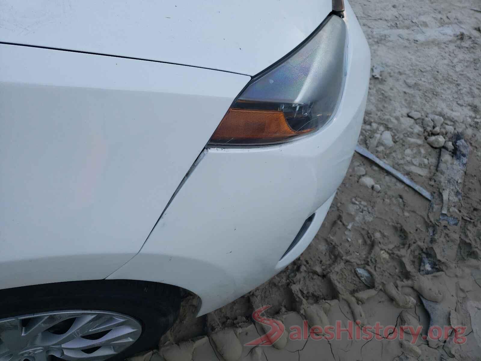 5YFBURHE5KP898329 2019 TOYOTA COROLLA