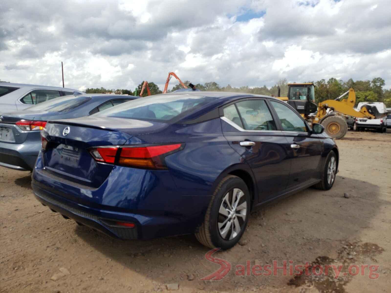 1N4BL4BV6MN361957 2021 NISSAN ALTIMA