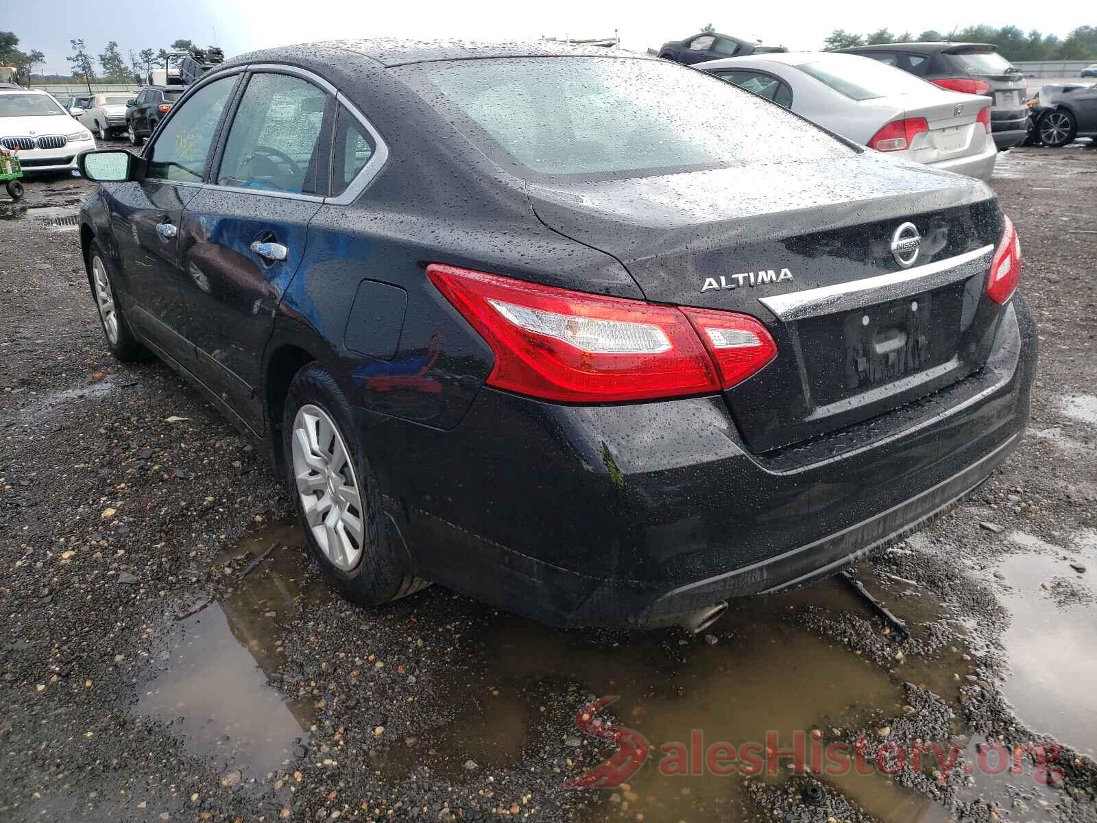 1N4AL3AP3GC182476 2016 NISSAN ALTIMA