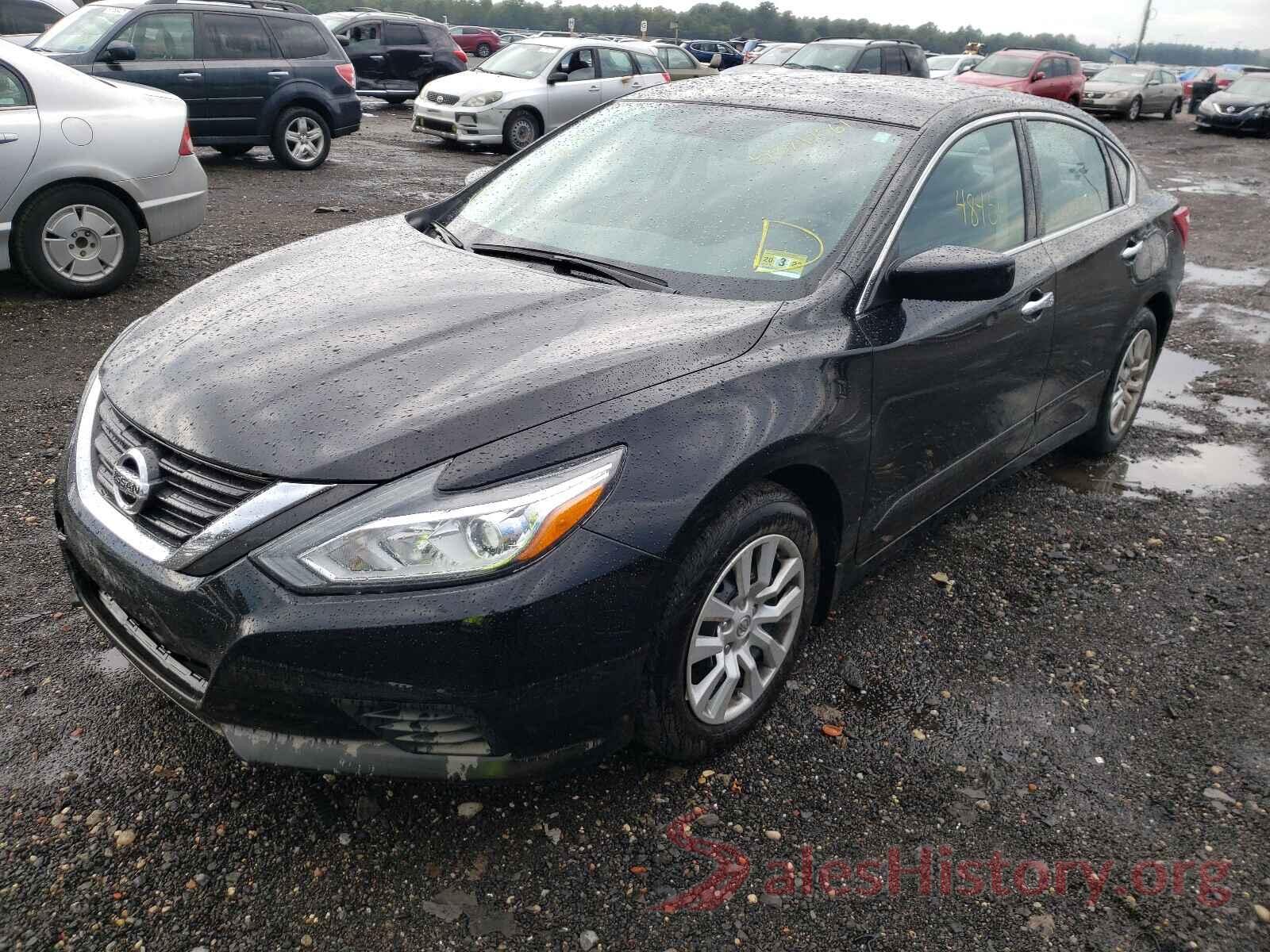 1N4AL3AP3GC182476 2016 NISSAN ALTIMA