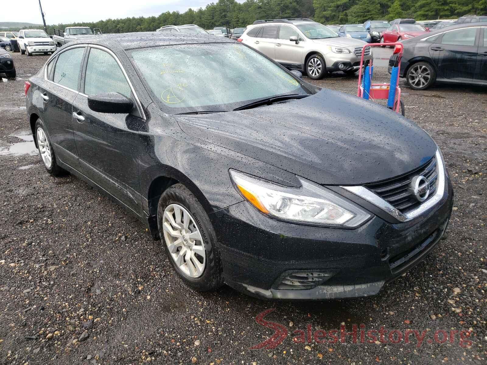 1N4AL3AP3GC182476 2016 NISSAN ALTIMA