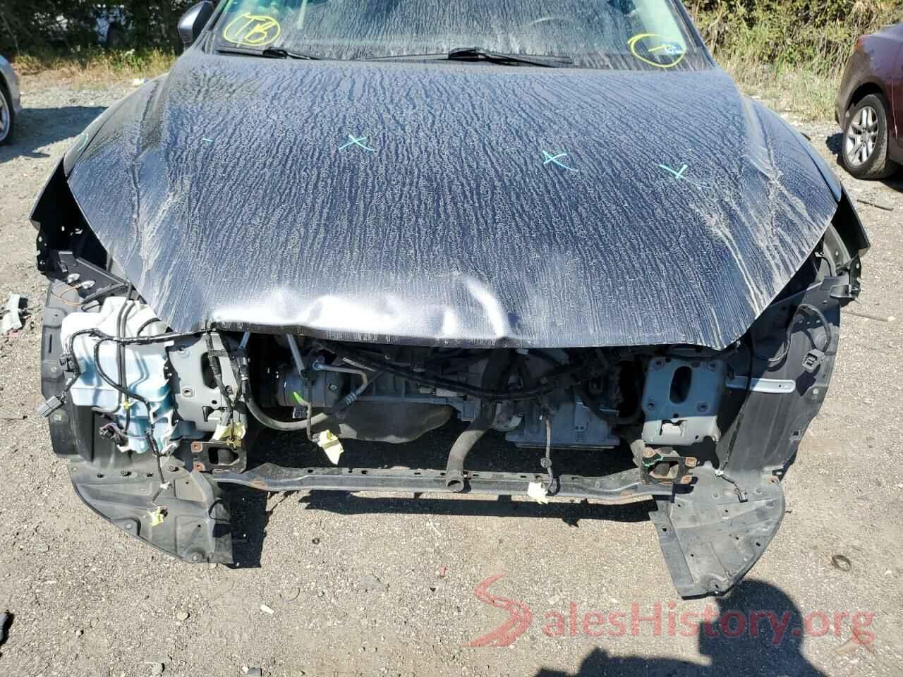 JM3KE4DY7G0868838 2016 MAZDA CX-5