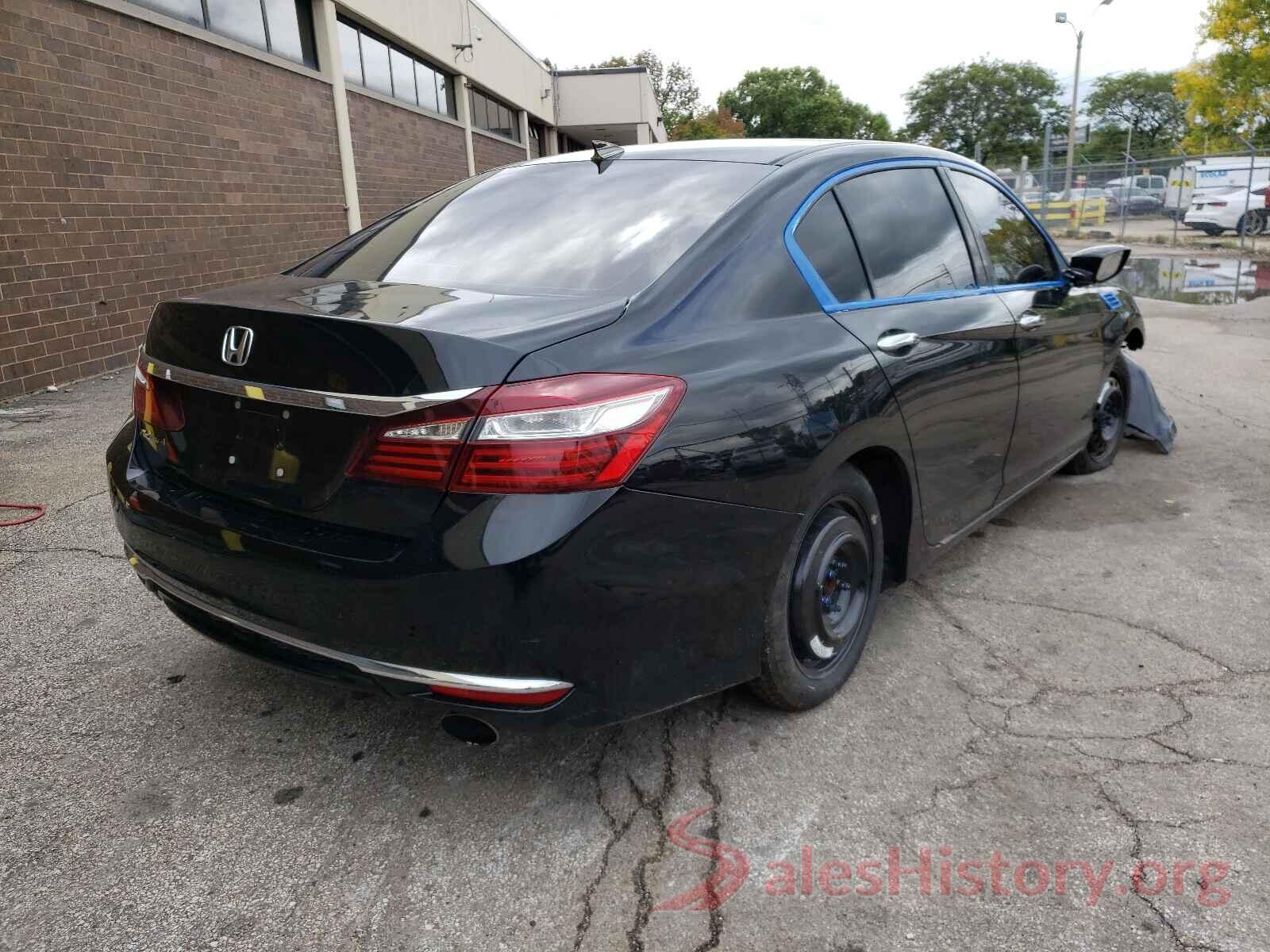 1HGCR2F36HA205166 2017 HONDA ACCORD