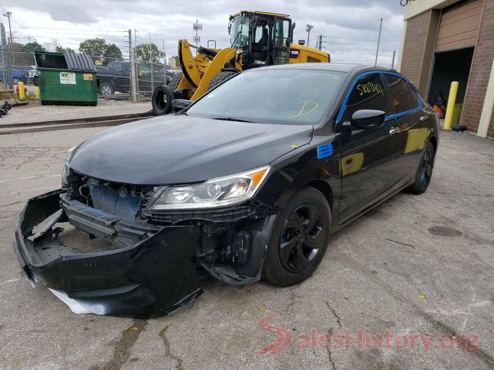 1HGCR2F36HA205166 2017 HONDA ACCORD