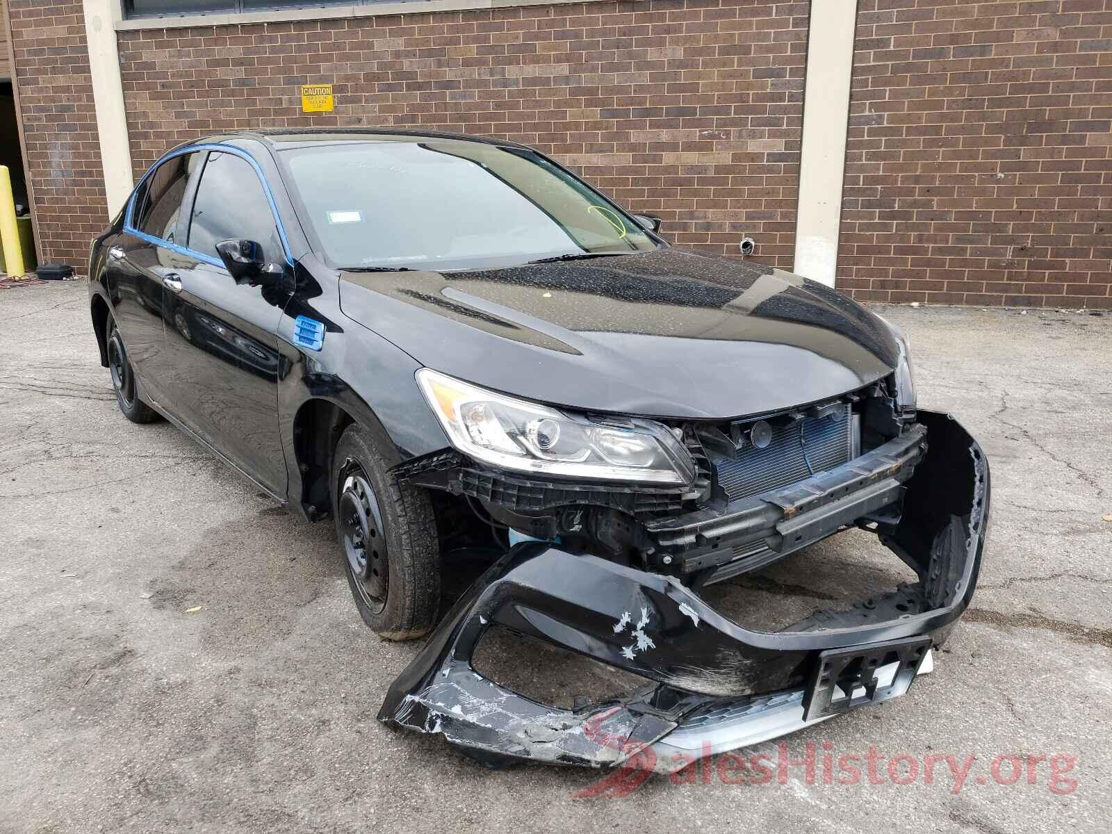 1HGCR2F36HA205166 2017 HONDA ACCORD