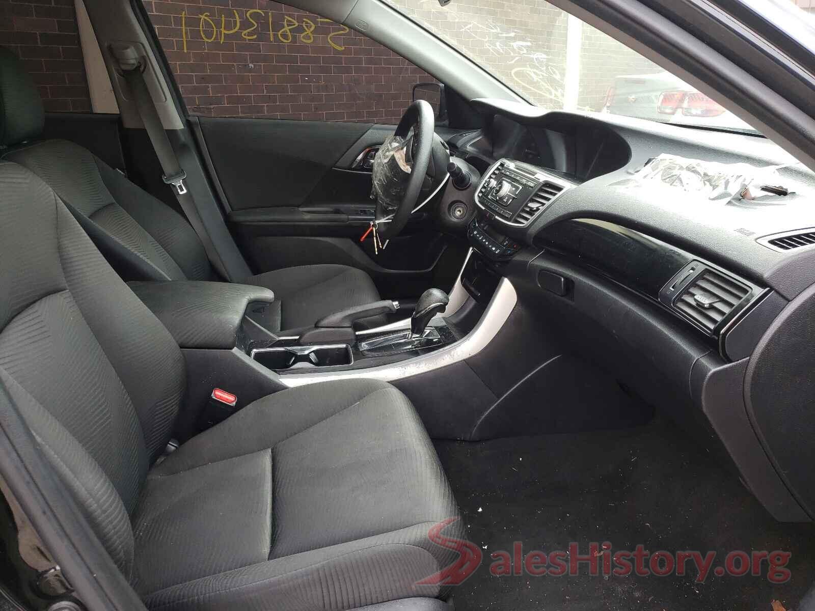 1HGCR2F36HA205166 2017 HONDA ACCORD