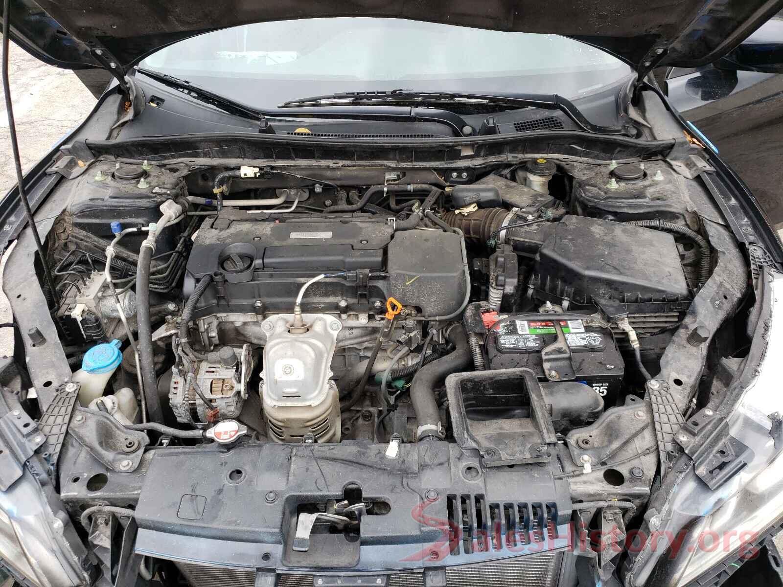 1HGCR2F36HA205166 2017 HONDA ACCORD