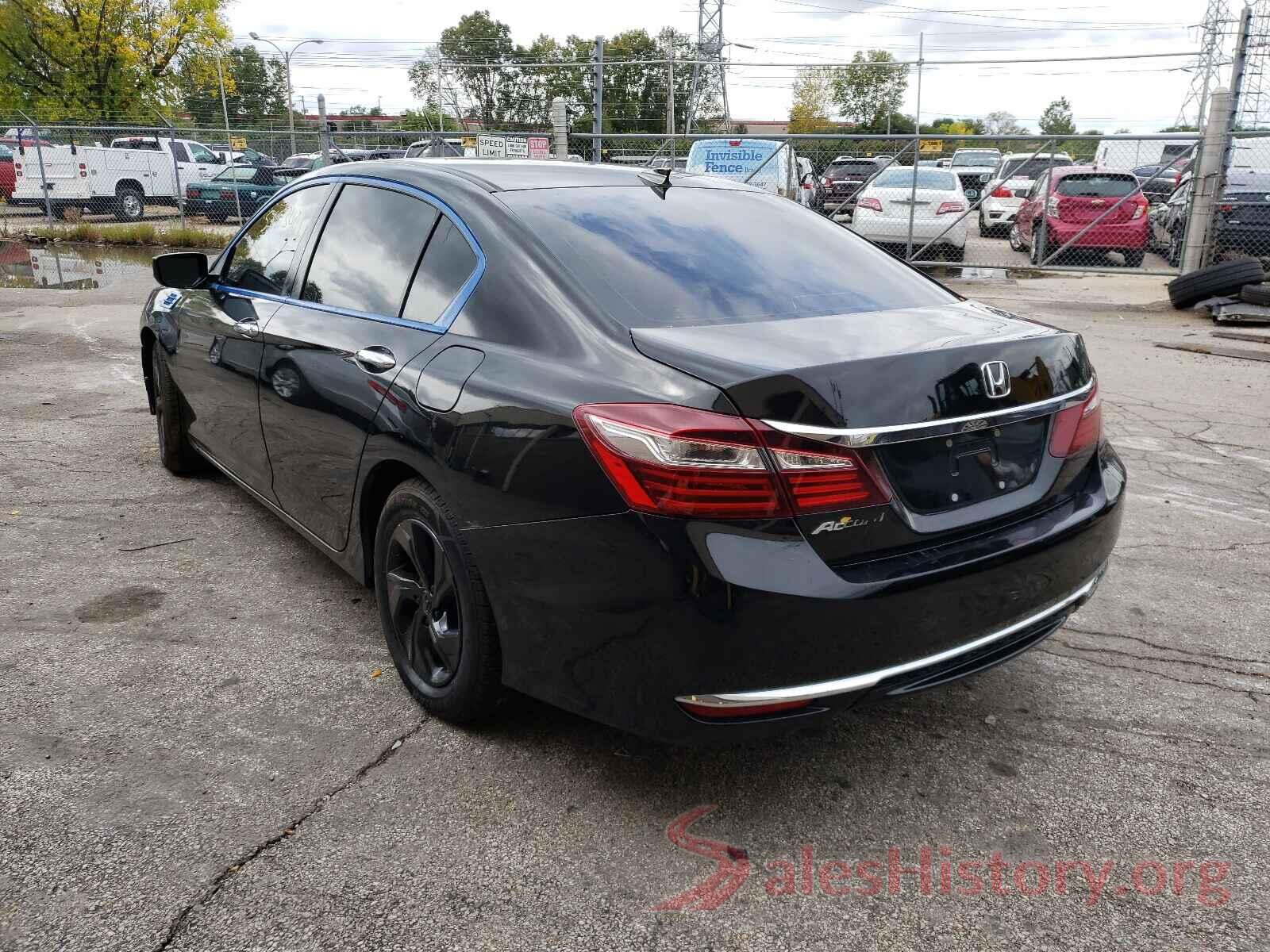 1HGCR2F36HA205166 2017 HONDA ACCORD