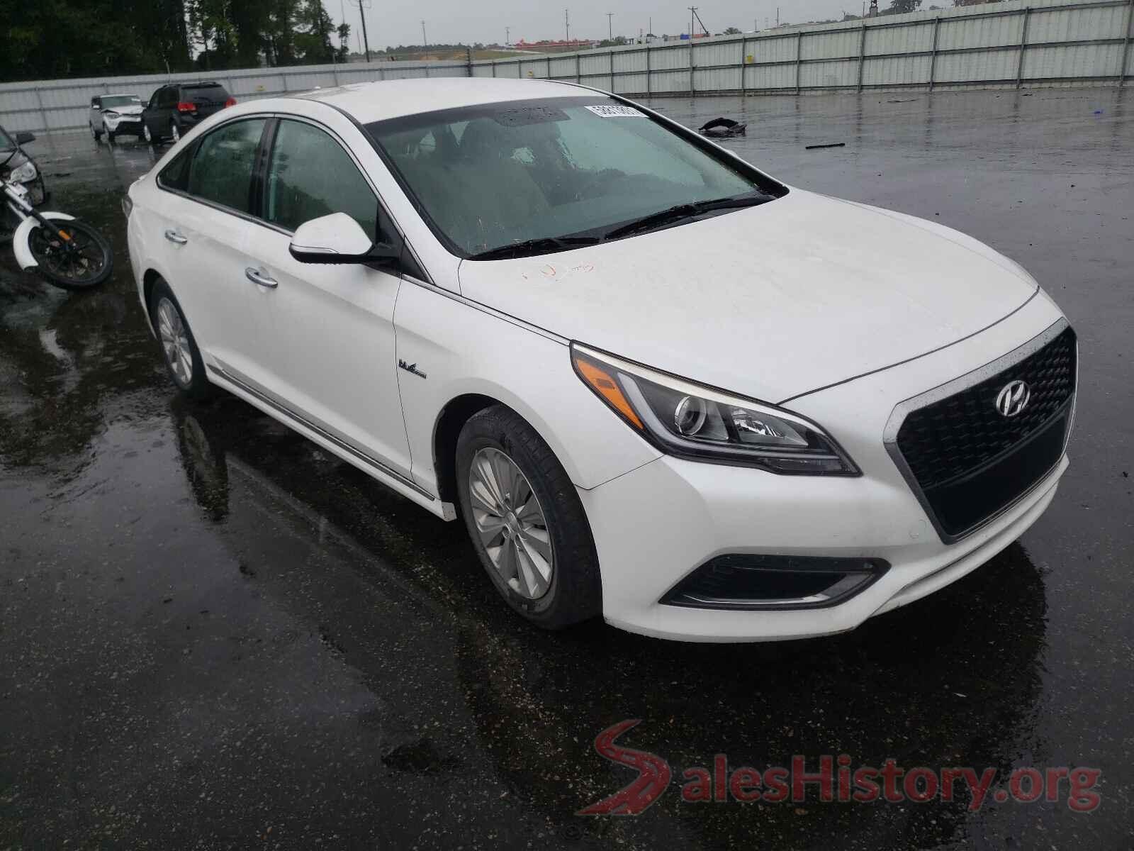 KMHE24L19GA016340 2016 HYUNDAI SONATA