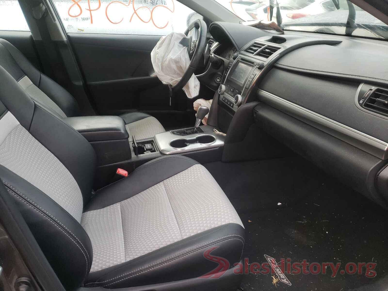 4T1BF1FK6EU469756 2014 TOYOTA CAMRY