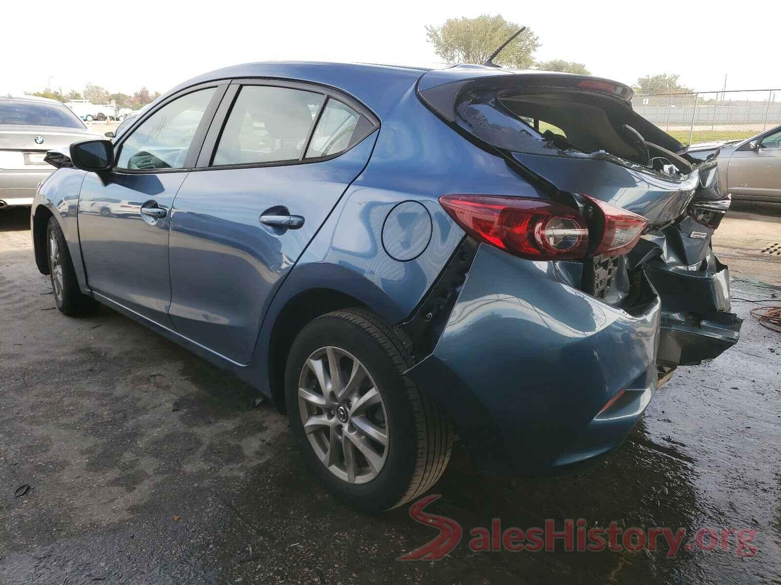 3MZBN1K76JM239915 2018 MAZDA 3