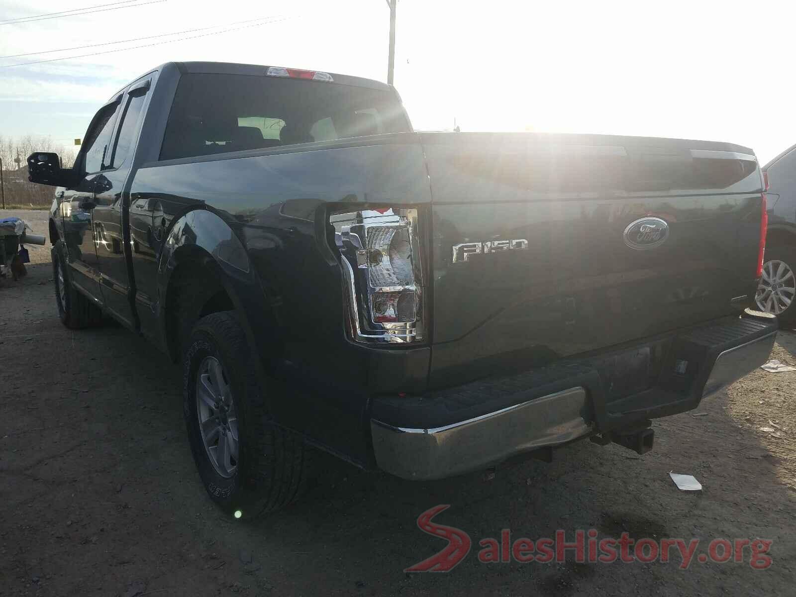 1FTEX1E88GFC98326 2016 FORD F-150