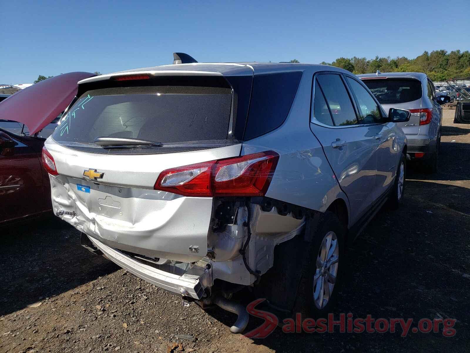 3GNAXKEV5KS562348 2019 CHEVROLET EQUINOX