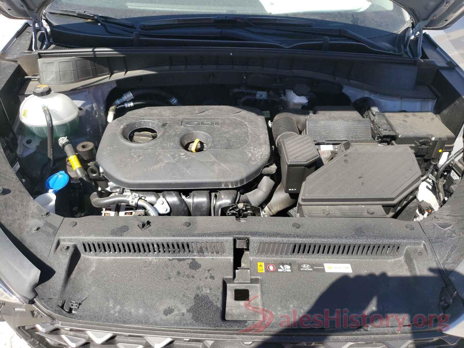 KM8J33A49MU320328 2021 HYUNDAI TUCSON