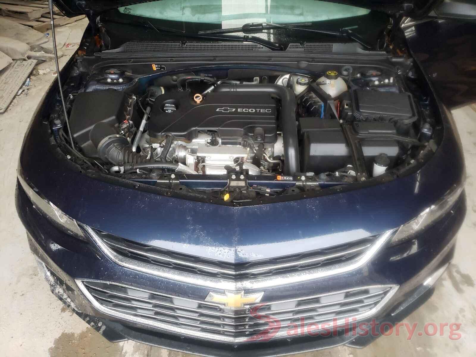 1G1ZB5ST4GF174143 2016 CHEVROLET MALIBU