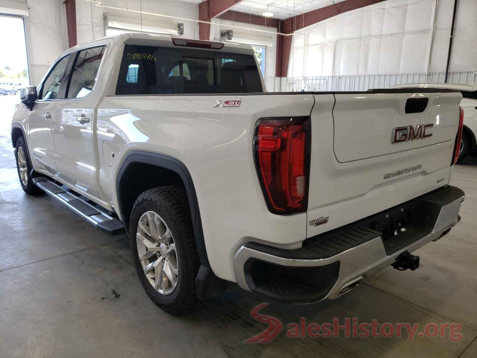 3GTU9DED1LG170636 2020 GMC SIERRA