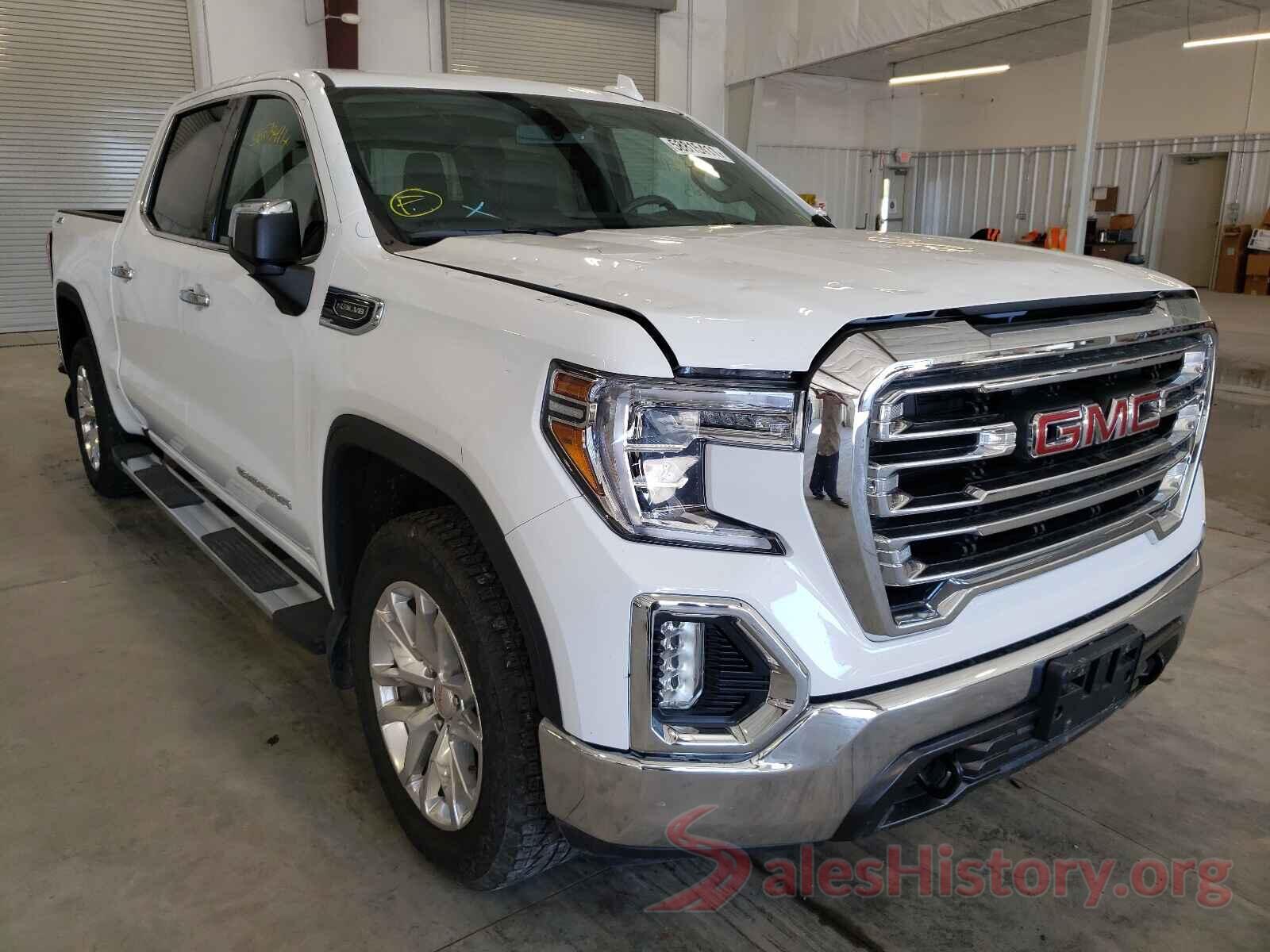 3GTU9DED1LG170636 2020 GMC SIERRA