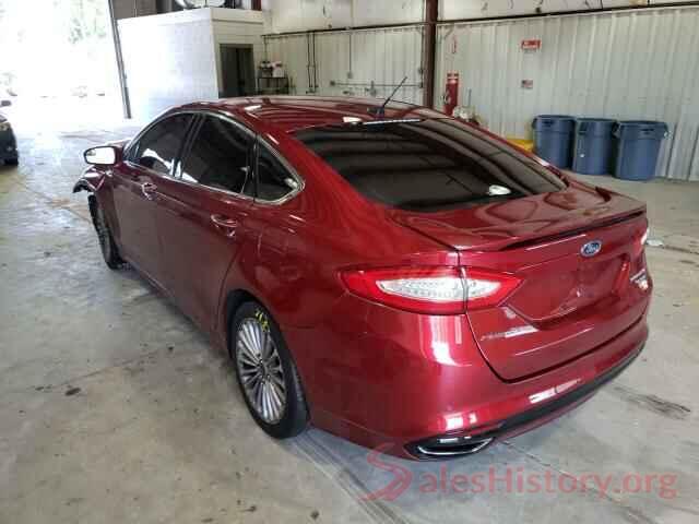 3FA6P0K95GR362021 2016 FORD FUSION