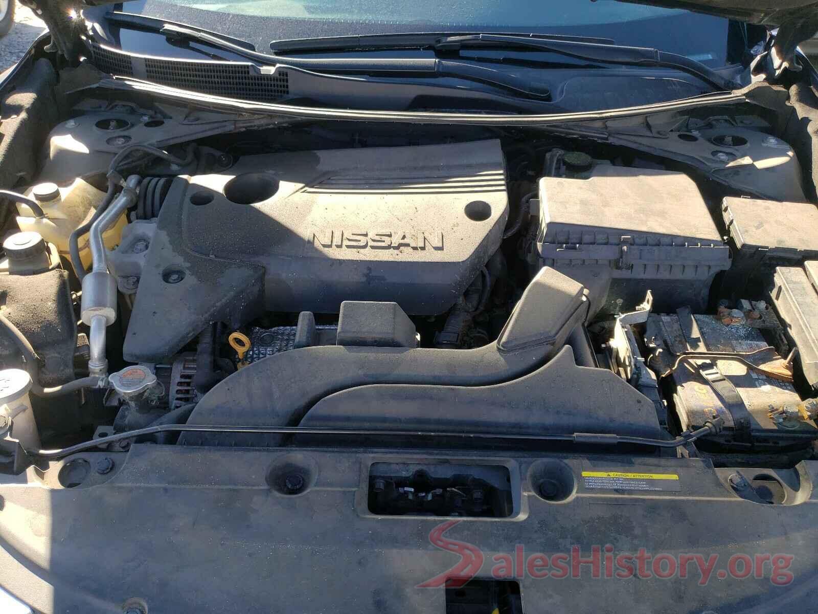 1N4AL3AP6GN348347 2016 NISSAN ALTIMA