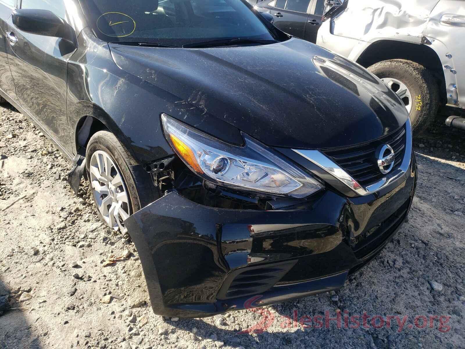 1N4AL3AP6GN348347 2016 NISSAN ALTIMA