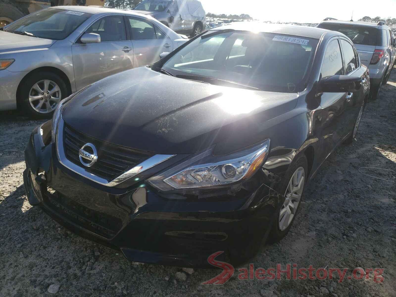 1N4AL3AP6GN348347 2016 NISSAN ALTIMA