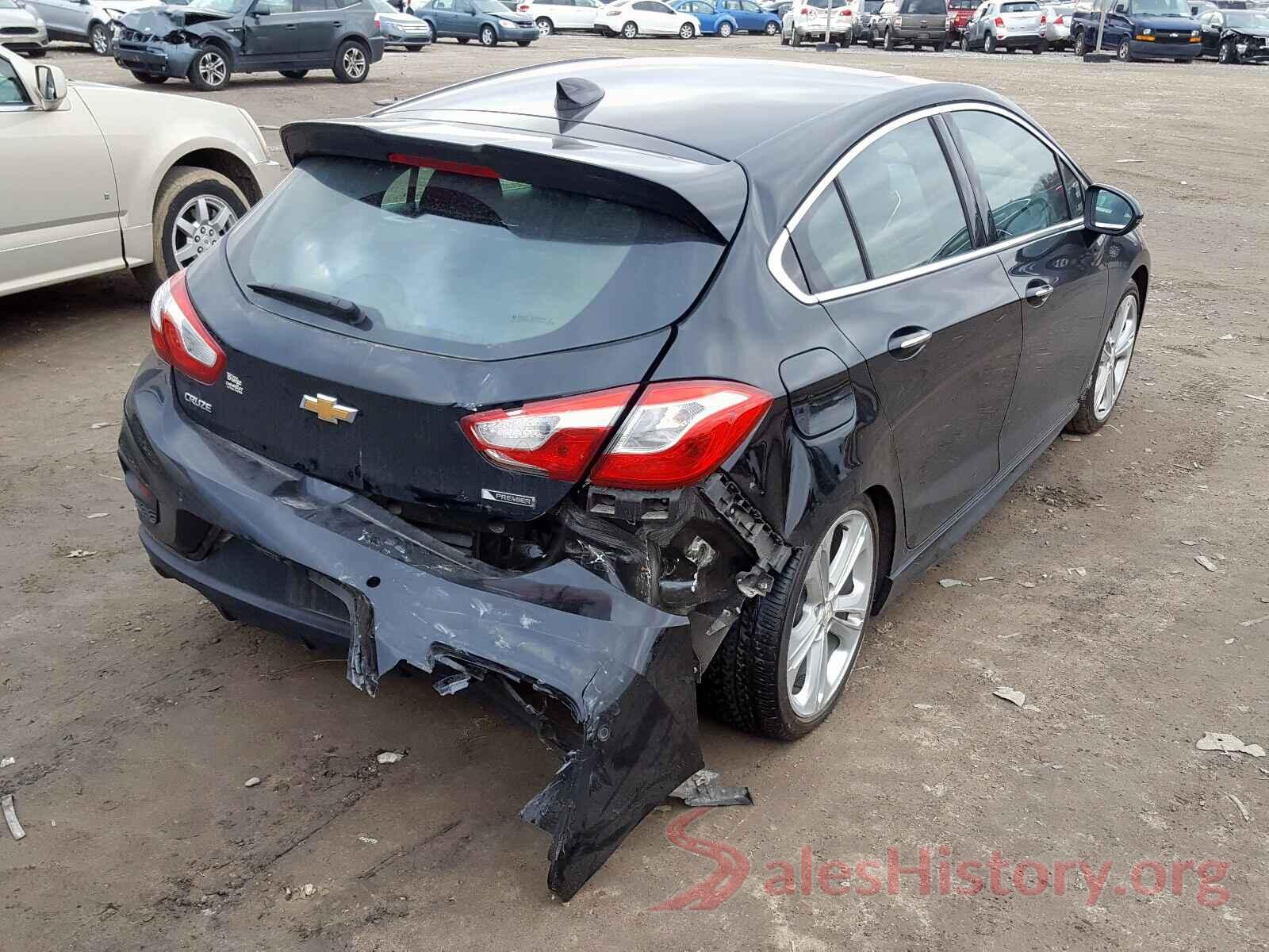 3G1BF6SM0HS587582 2017 CHEVROLET CRUZE